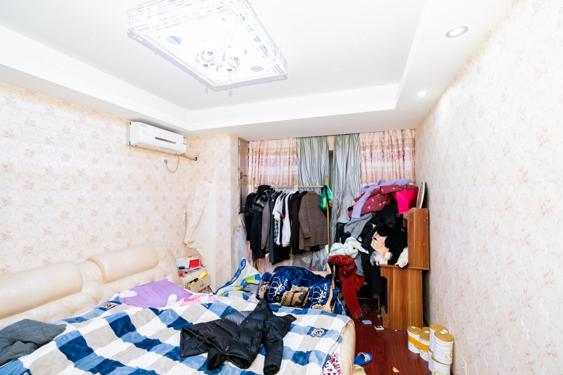 常州高成天鹅湖在售二手房源室内图_小牛看房