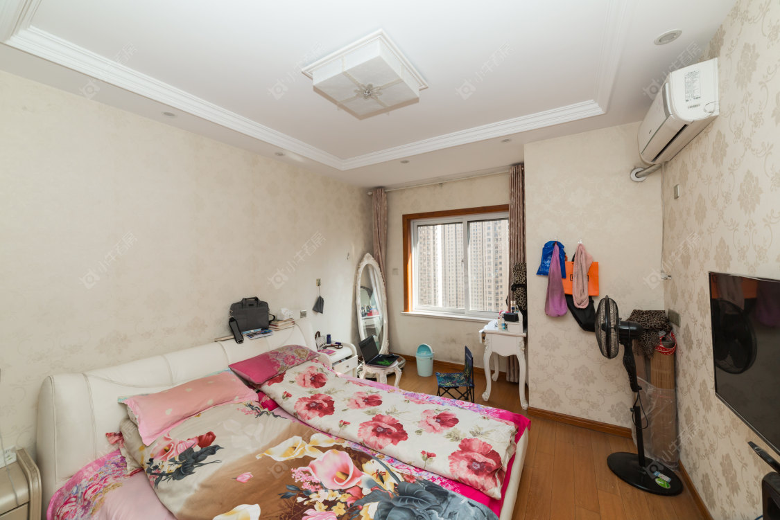 常州香溢紫郡二期在售二手房源室内图_小牛看房