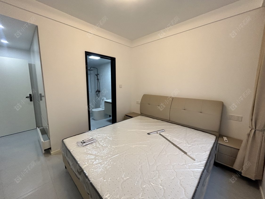 天奕云著房源室内图 常州天奕云著在租房源室内图_小牛看房