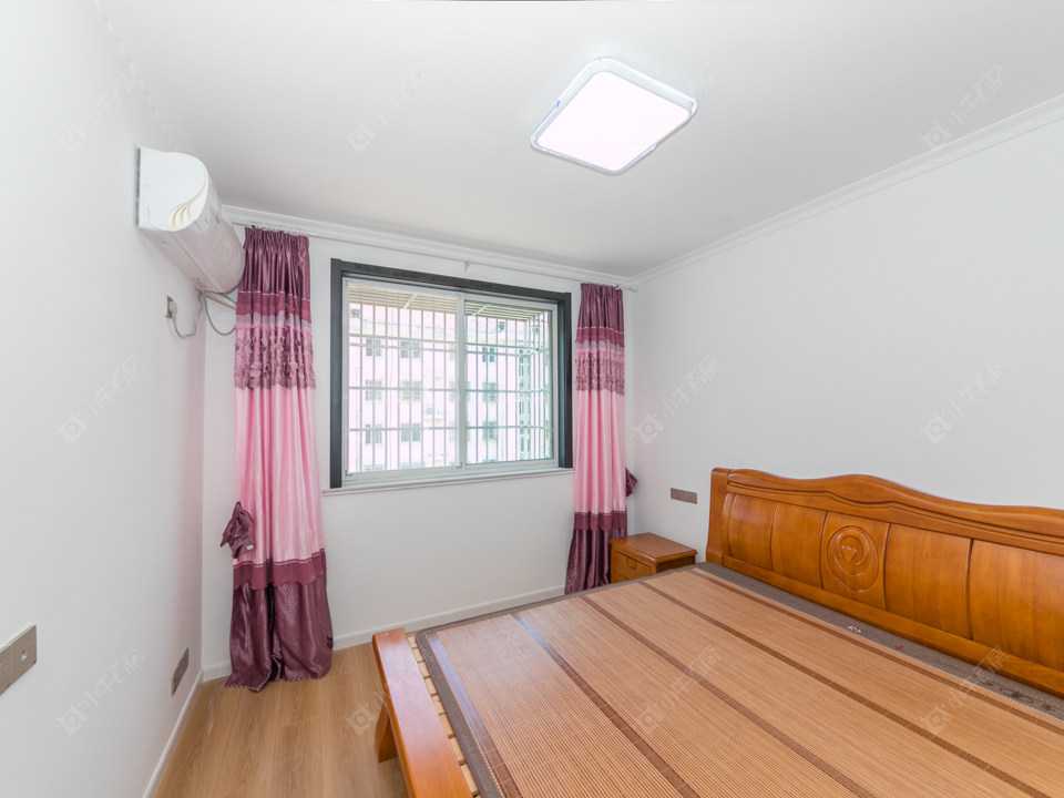 常州新龙花苑西区在售二手房源室内图_小牛看房