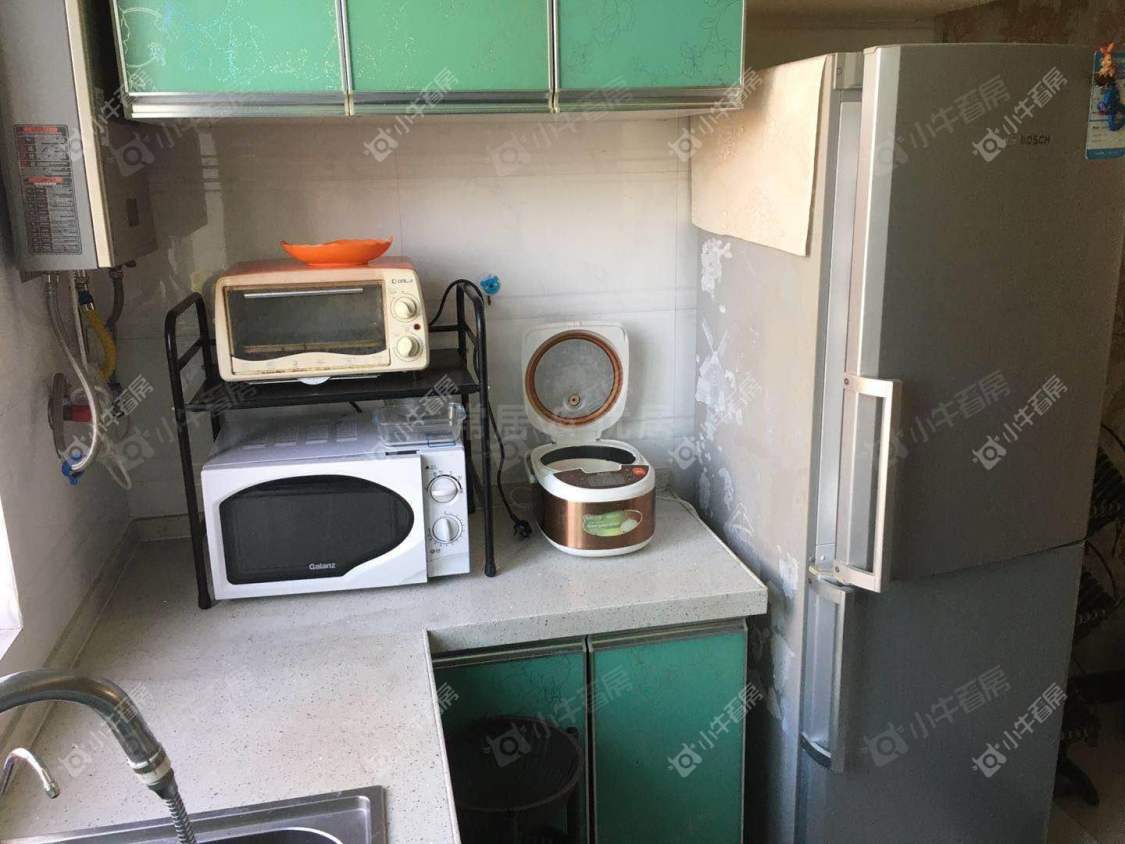 常州南河花园在租房源_小牛看房