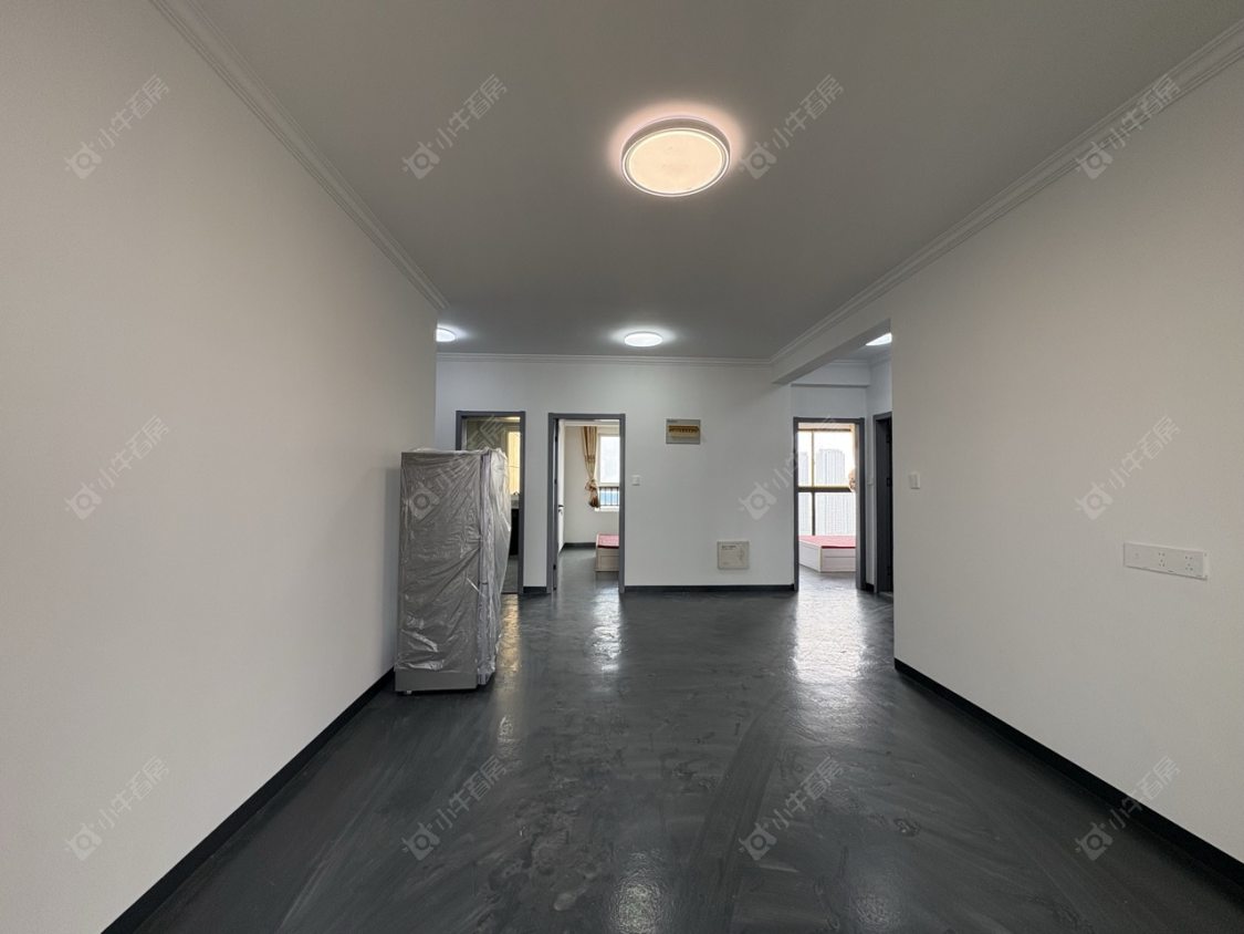 常州锦绣天地3室2厅1卫出租_小牛看房