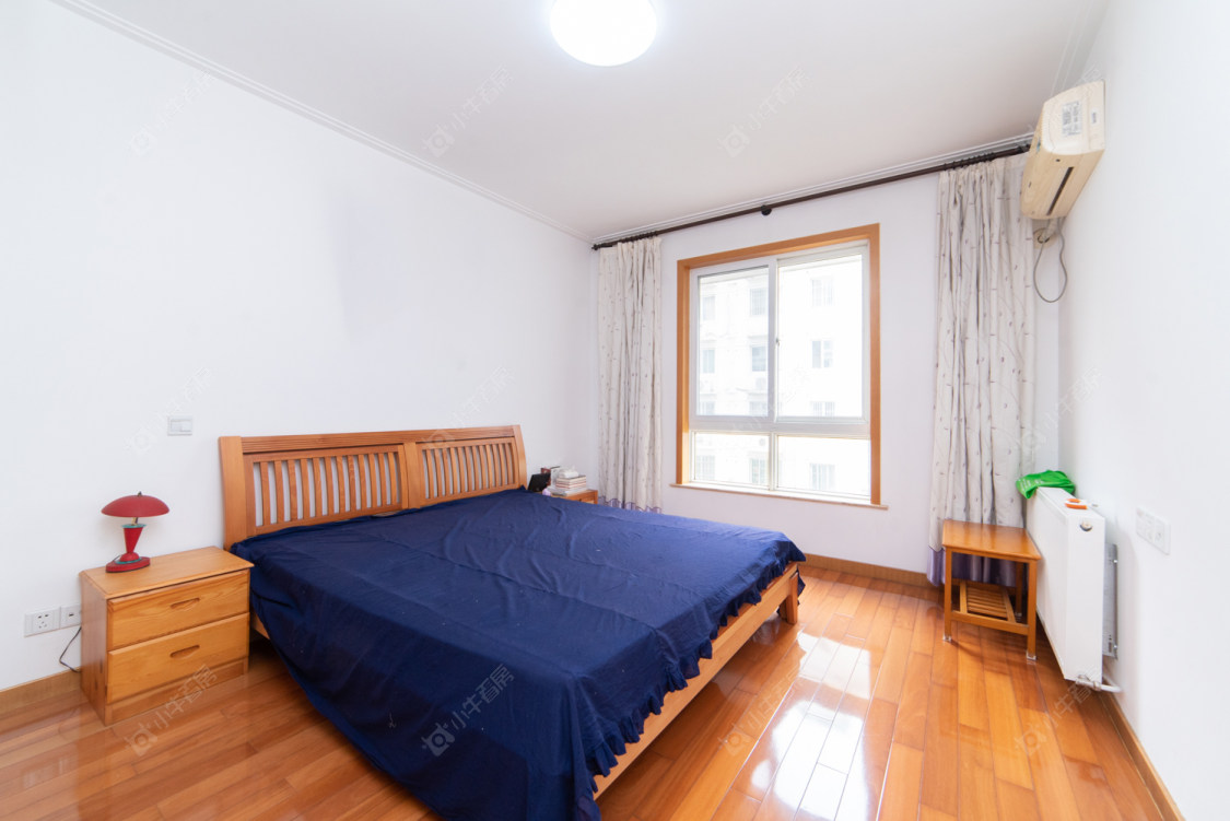 常州蓝天花园西区在售二手房源室内图_小牛看房