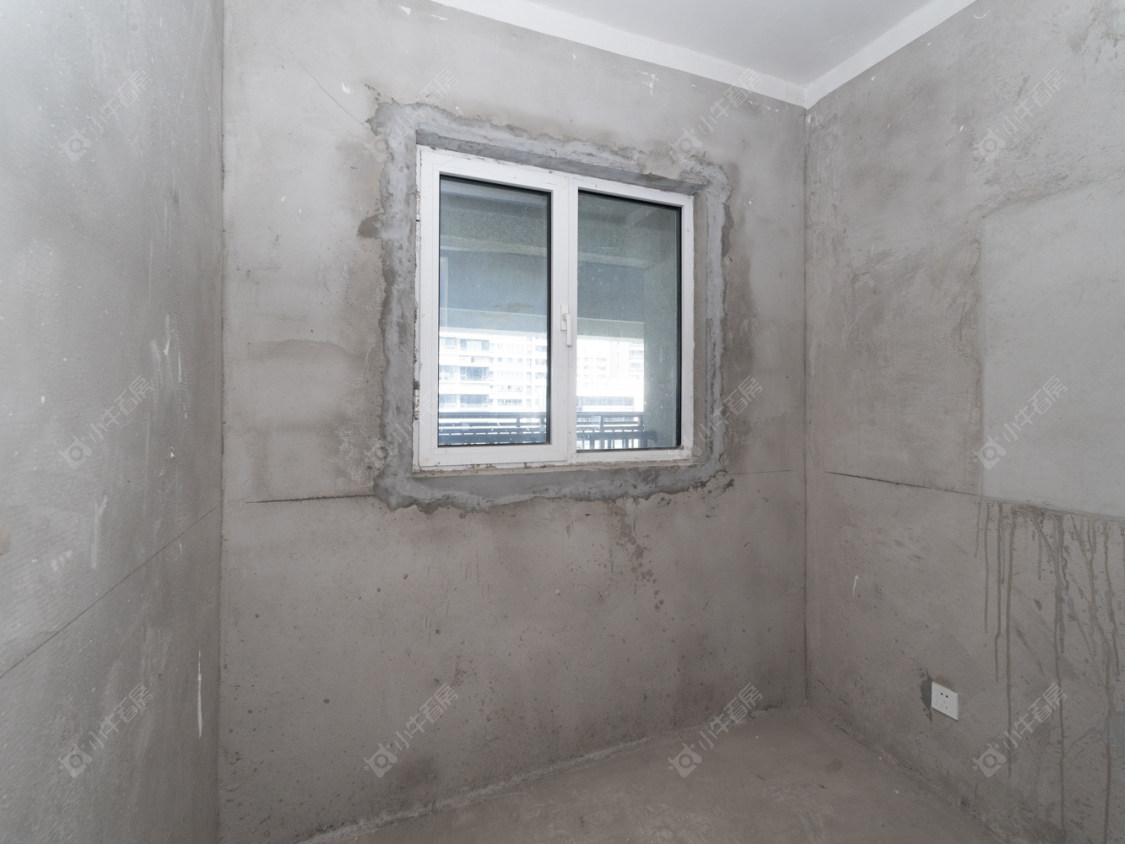 常州万达光语未来一期在售二手房源室内图_小牛看房