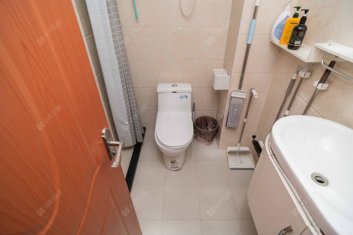 常州宝龙城市广场在售二手房房源室内图_小牛看房