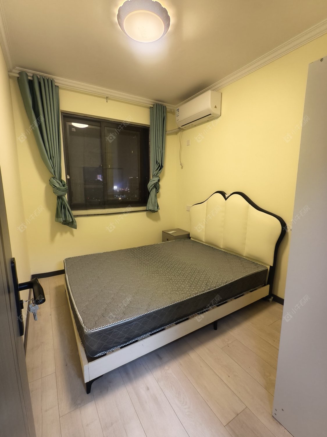 常州新欣嘉园在租房源_小牛看房