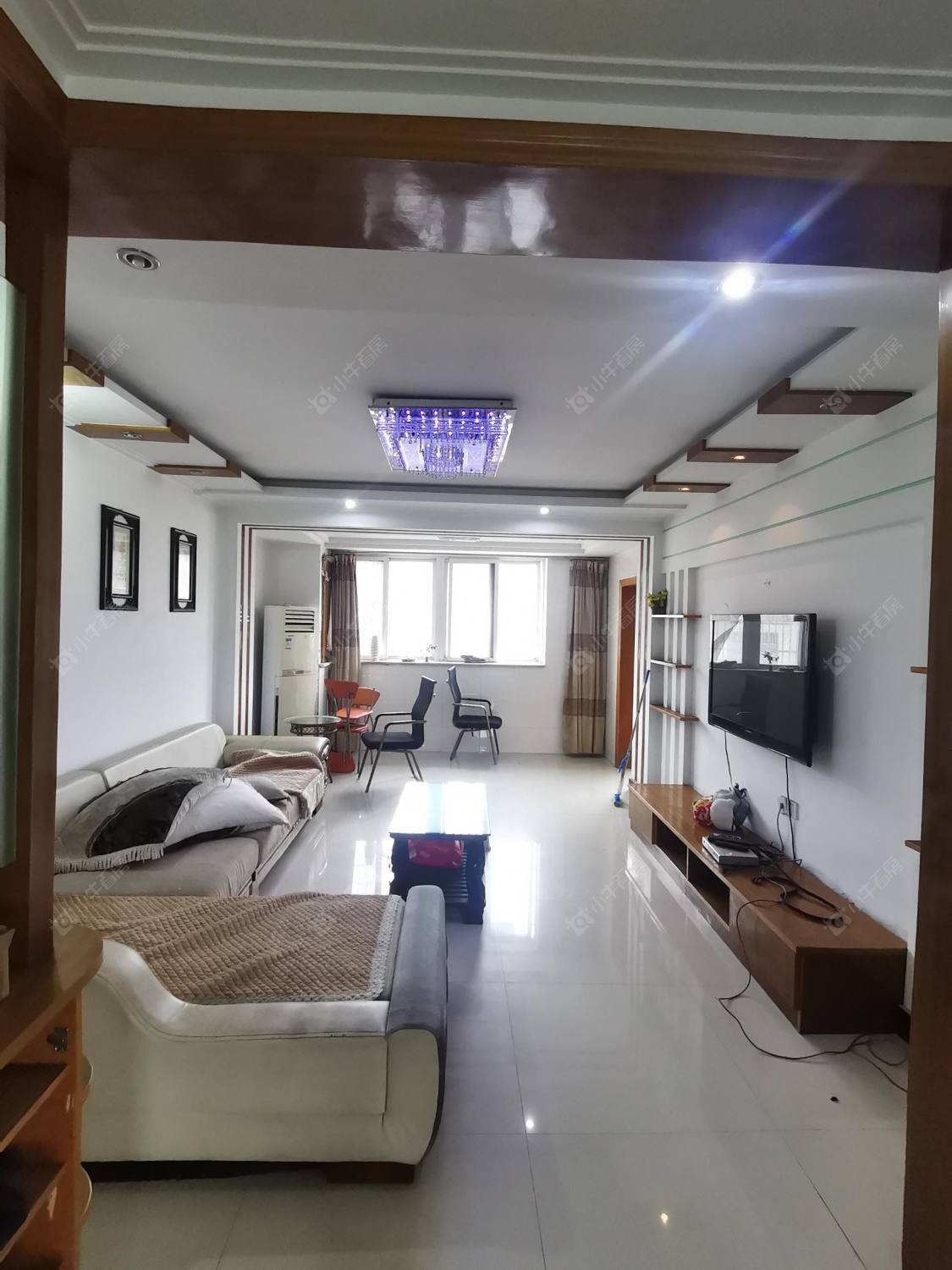 常州魏村花园租房_小牛看房