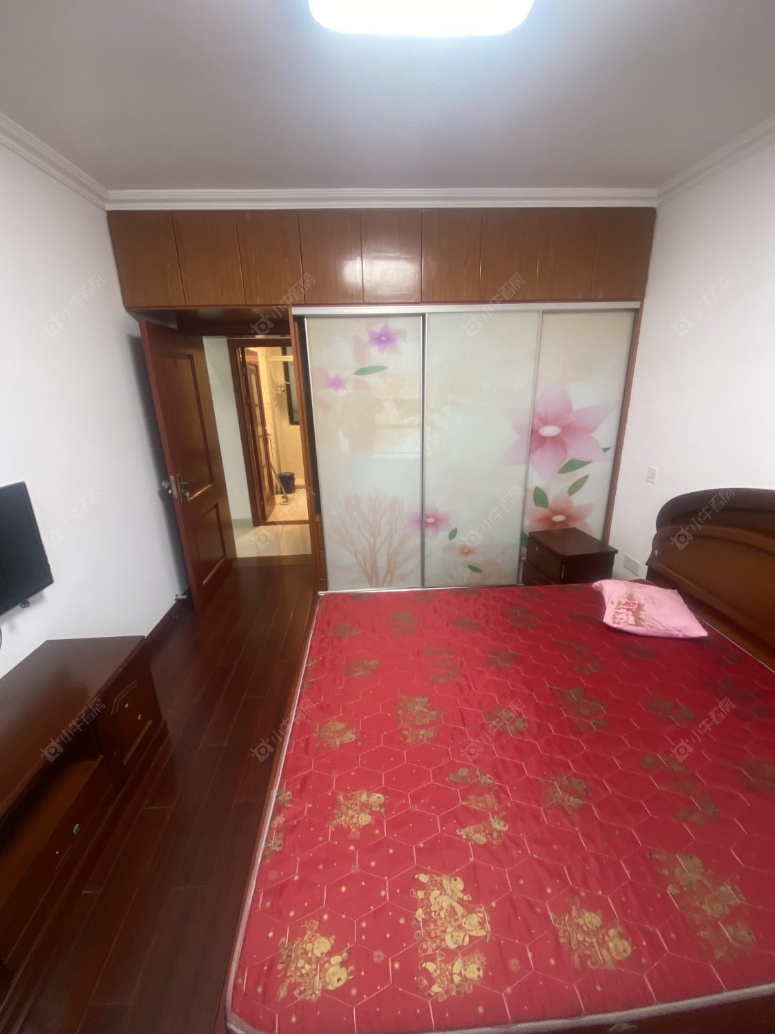 福地聚龙苑房源室内图 常州福地聚龙苑在租房源室内图_小牛看房