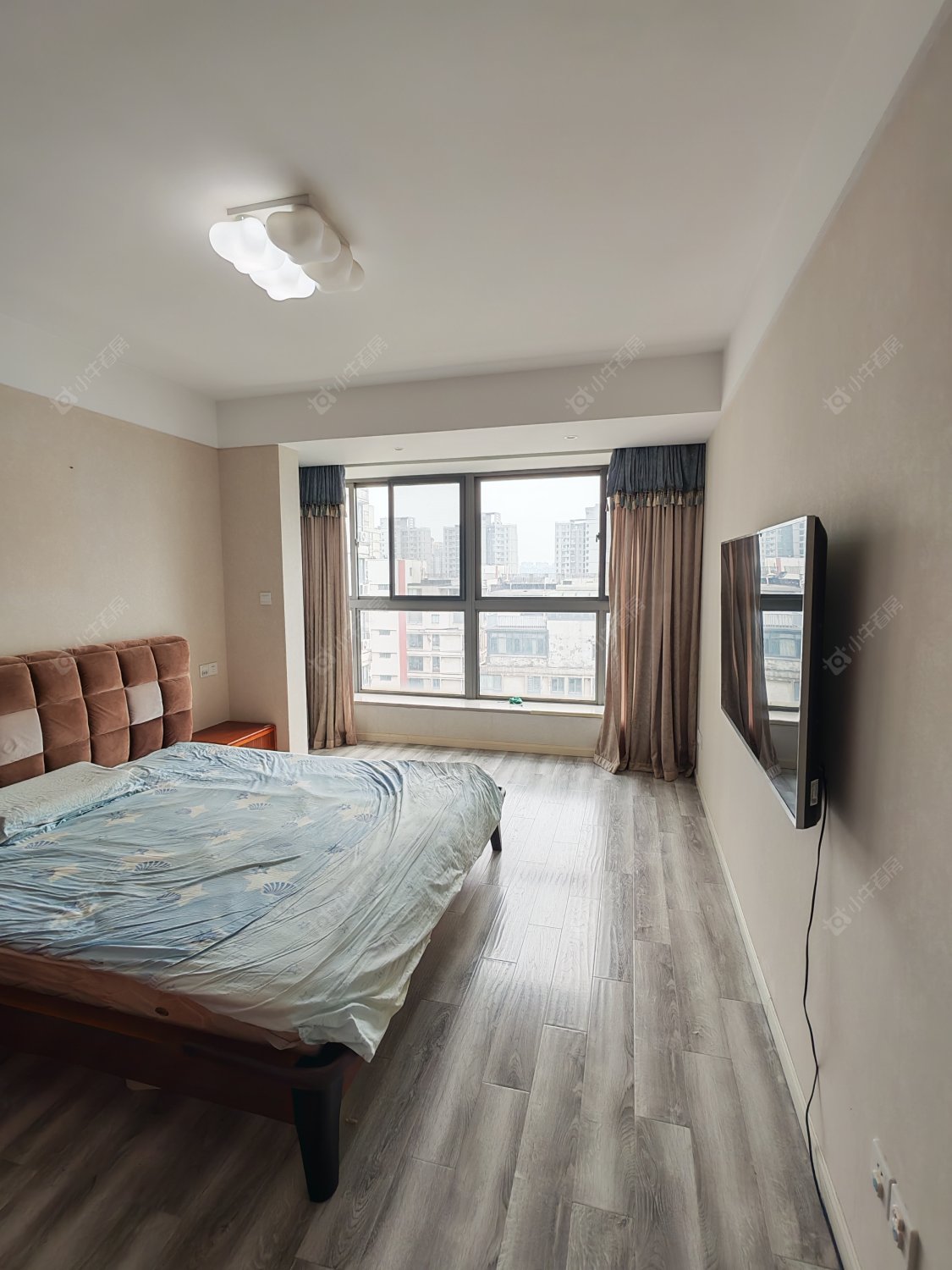 常州长兴好日子家园在租房源室内图_小牛看房