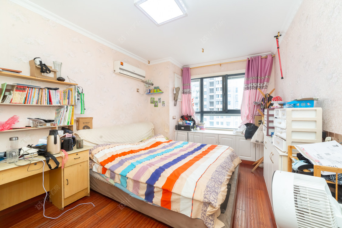 白马公馆房源室内图 常州白马公馆在售二手房源室内图_小牛看房