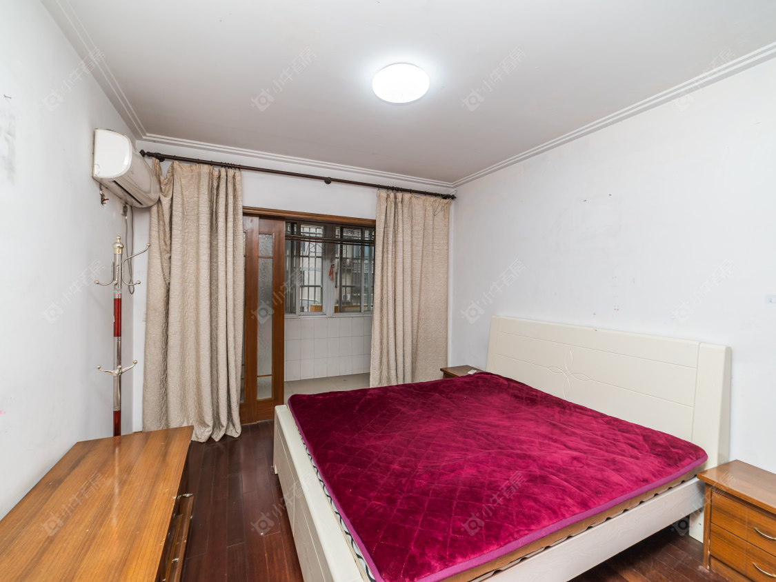 常州荷花苑在售二手房源室内图_小牛看房