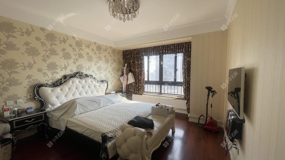 常州绿地峰云汇在租房源室内图_小牛看房