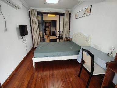 美吉特黄金公寓房源室内图 常州美吉特黄金公寓在租房源室内图_小牛看房