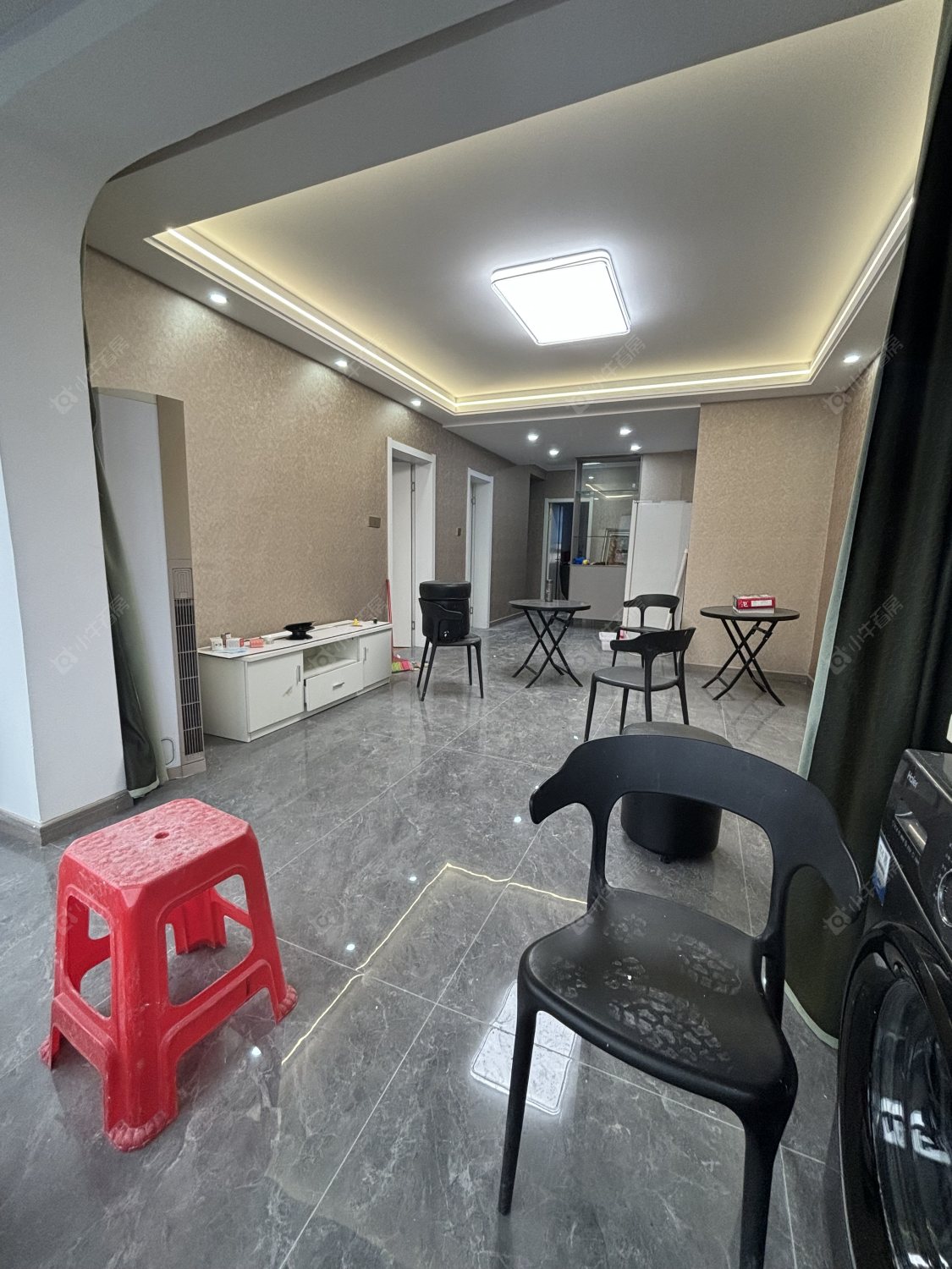 常州绿地世纪城一期在租房源_小牛看房