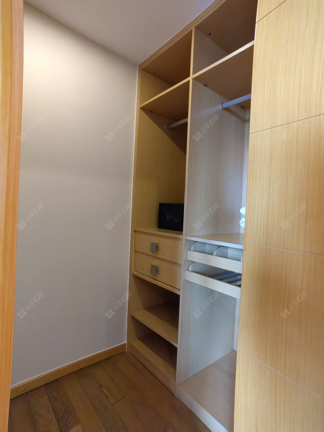 常州新城国际公寓在租房源_小牛看房