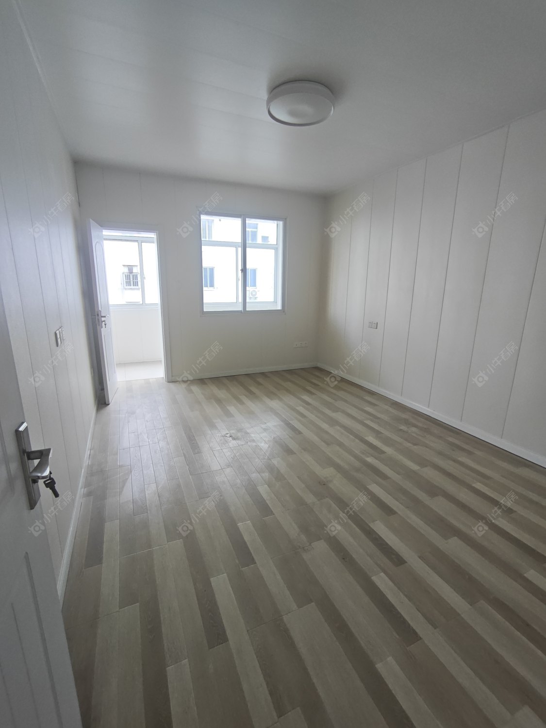 常州桃园新村在租房源_小牛看房