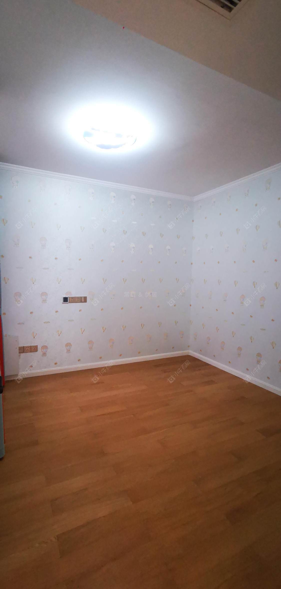 常州雅居乐星河湾在租房源室内图_小牛看房