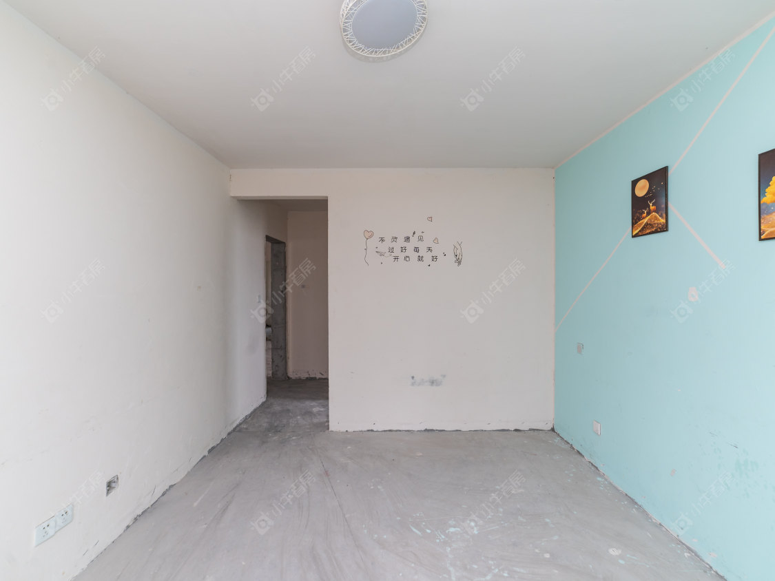 常州横麓雅居在售二手房房源室内图_小牛看房