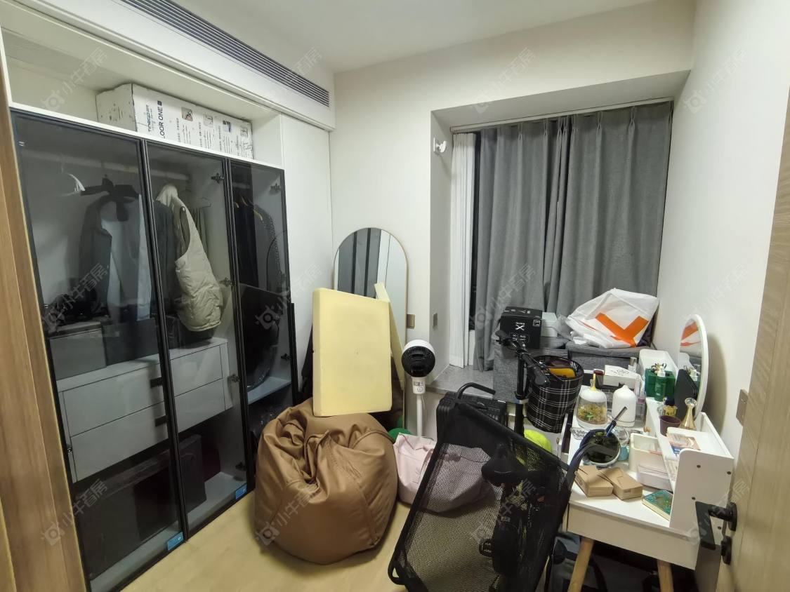 常州万科四季都会在租房源室内图_小牛看房