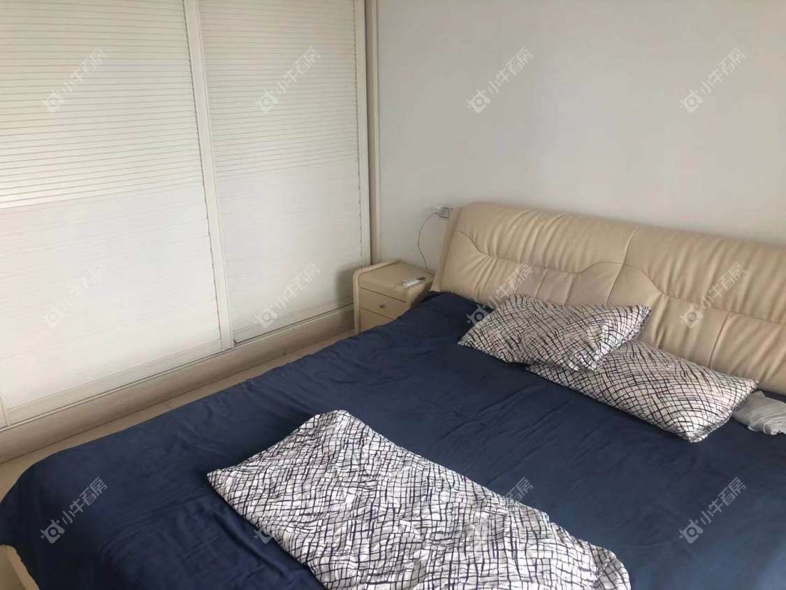 常州聚盛花园在租房源_小牛看房