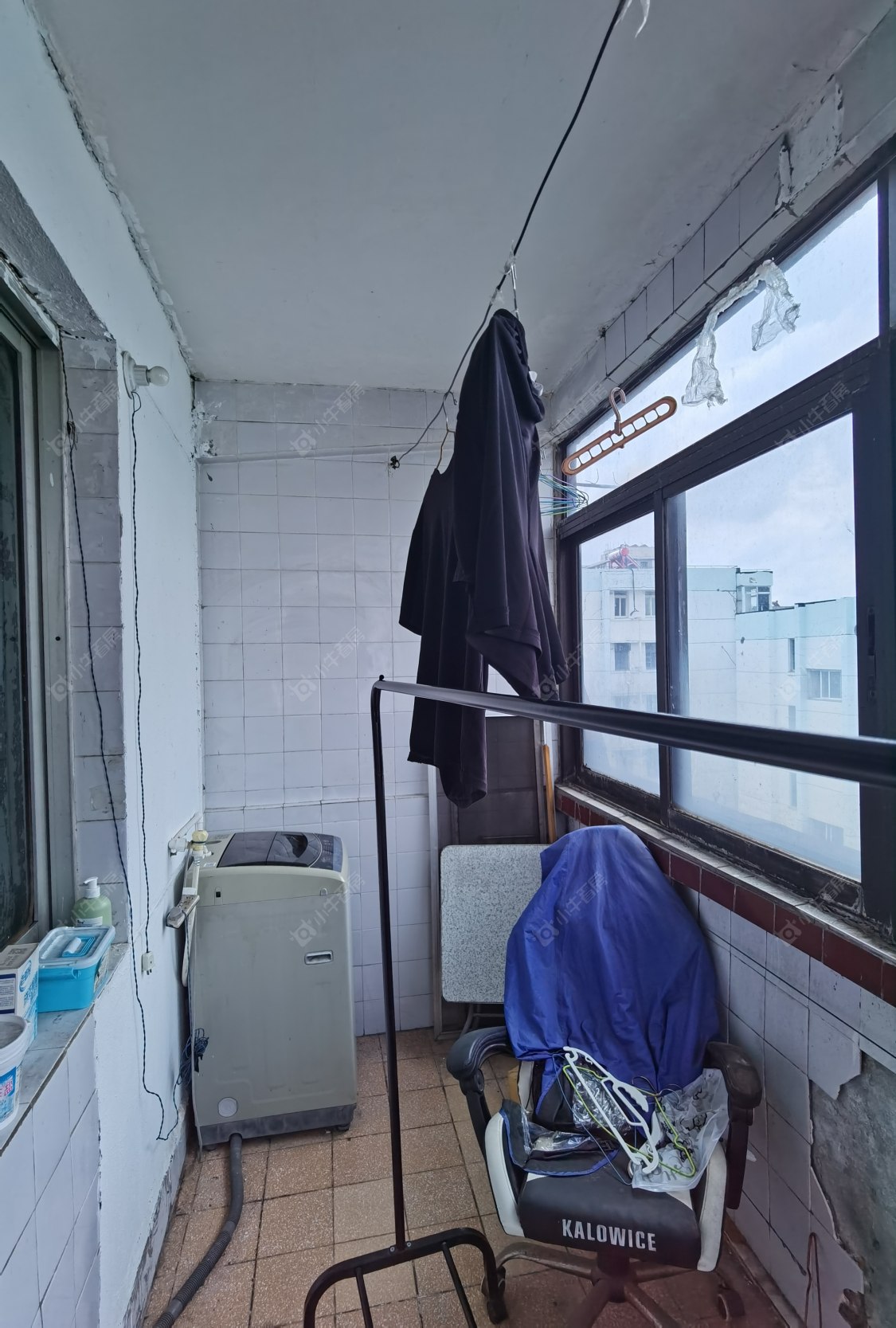 常州兰翔新村租房_兰翔新村2室1厅房源出租