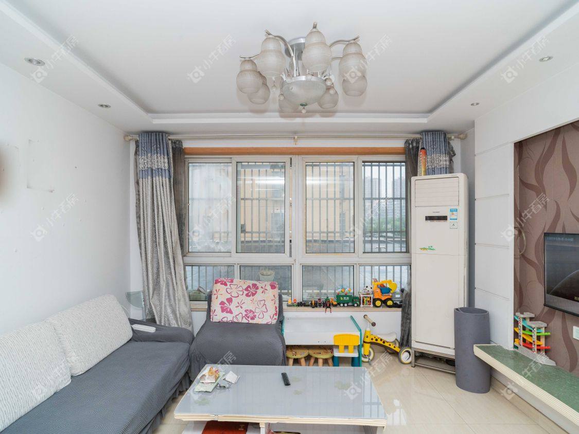 常州青枫公馆租房_小牛看房