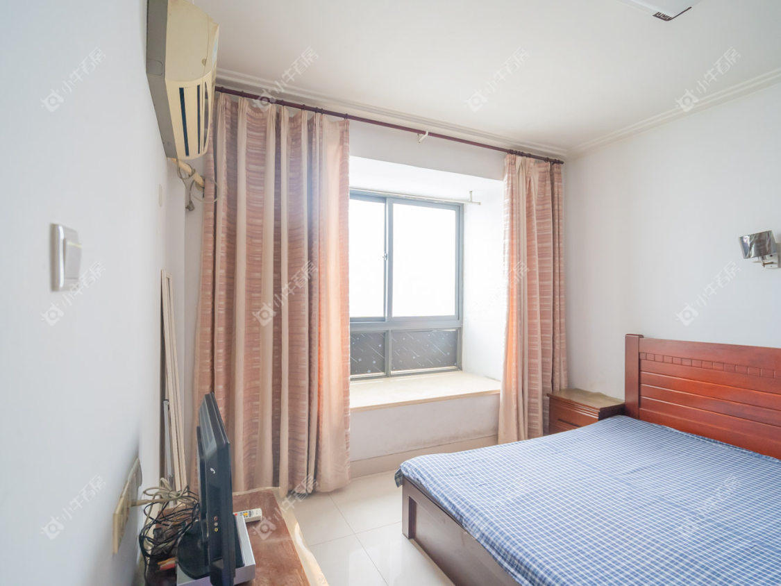 常州桃林雅景园在租房源_小牛看房