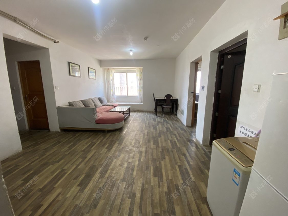 常州龙城福第租房_小牛看房