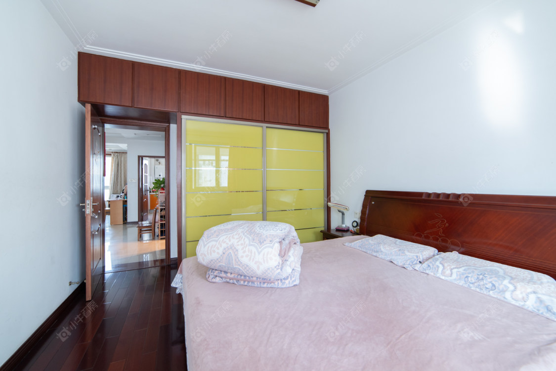 常州蓝天花园东区在售二手房源室内图_小牛看房