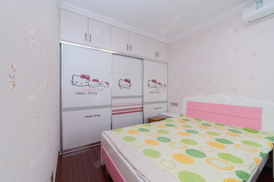 常州怡美花园在售二手房源室内图_小牛看房