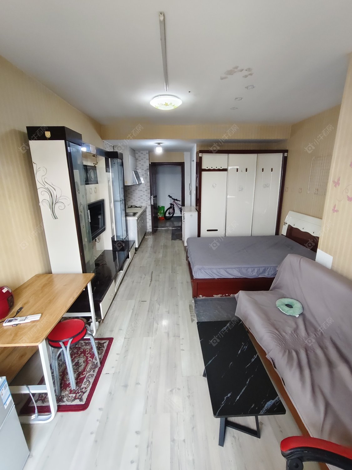 凯旋城西区房源室内图 常州凯旋城西区在租房源室内图_小牛看房