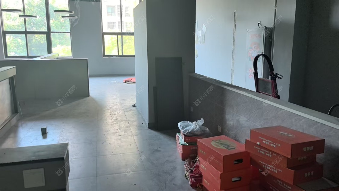 常州港龙新港城租房_港龙新港城1室1厅房源出租