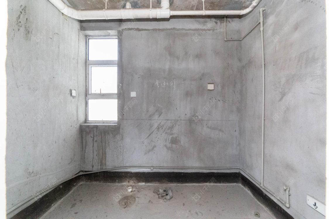 常州奥林匹克花园在售二手房源室内图_小牛看房