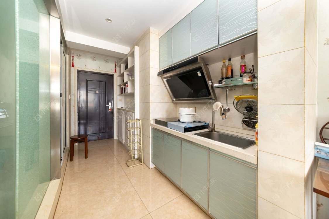 常州高力国际SOHO在租房源_小牛看房