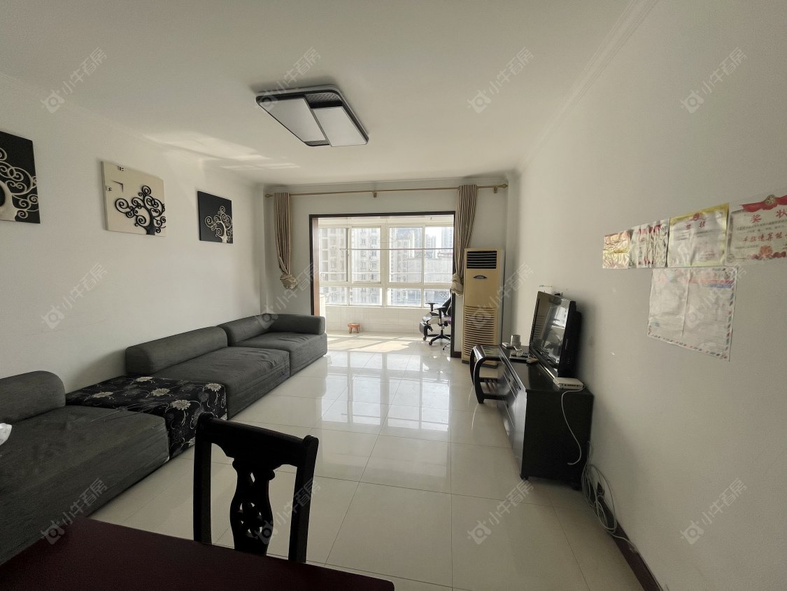 常州锦阳花苑在租房源室内图_小牛看房