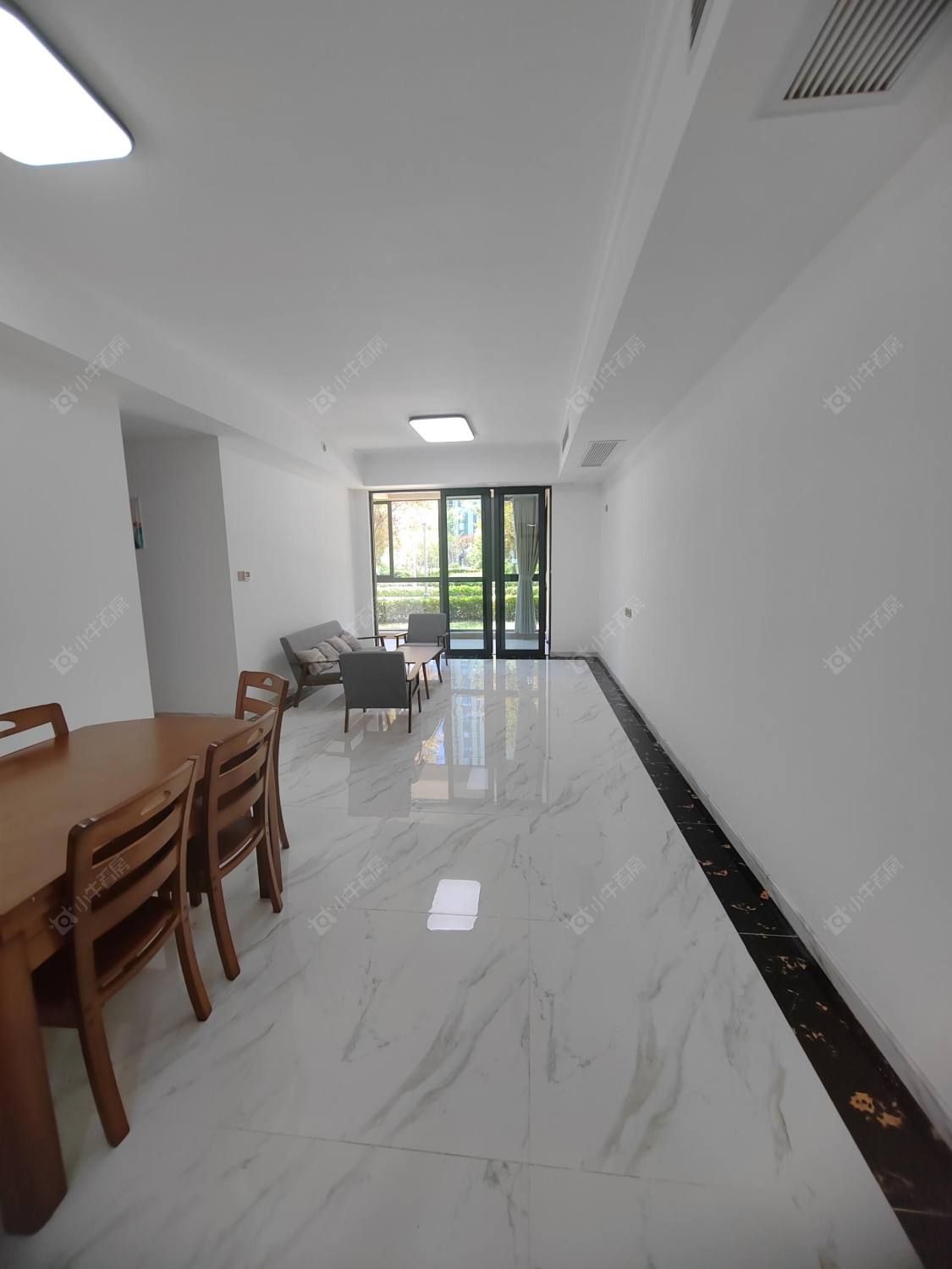 常州碧桂园壹号天禧3室2厅出租房源图片