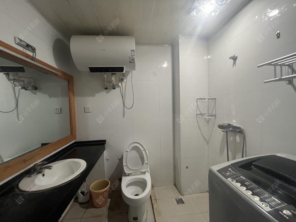 常州丰乐尚都在租房源室内图_小牛看房