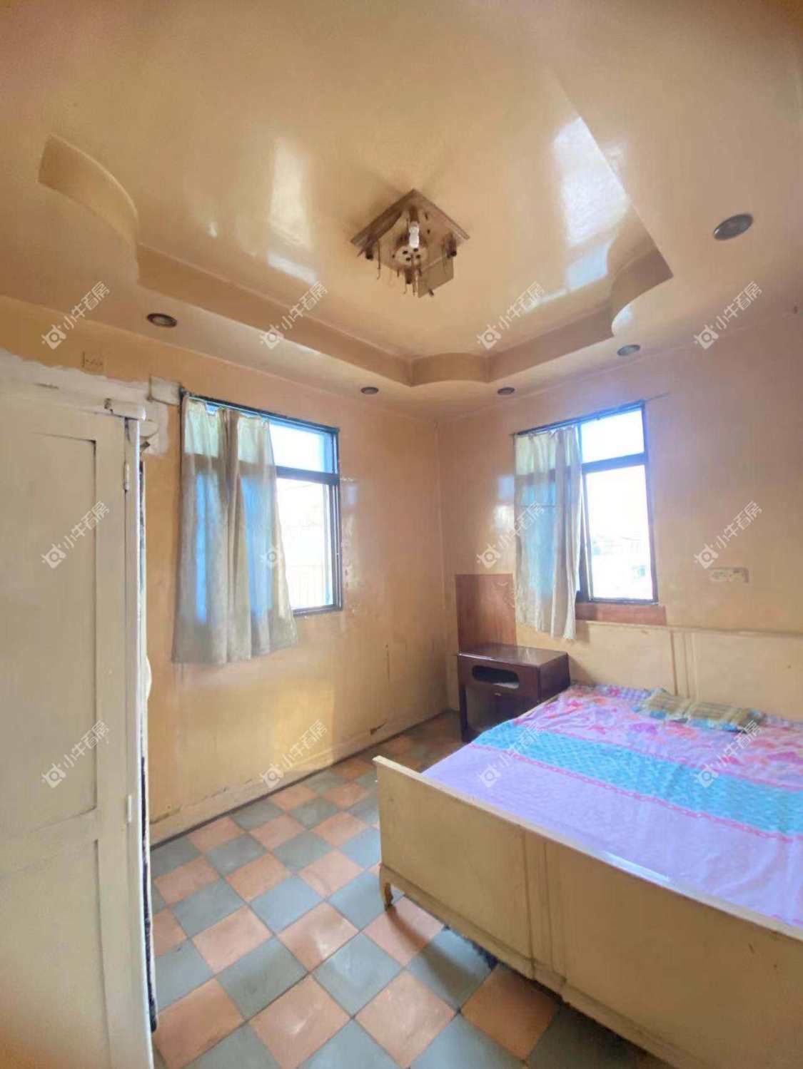 常州工房南区在租房源室内图_小牛看房