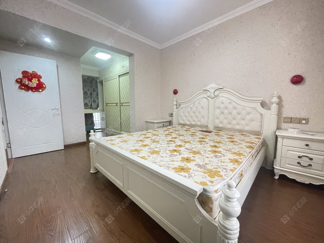 常州佳兆业凤凰湖壹号在租房源_小牛看房