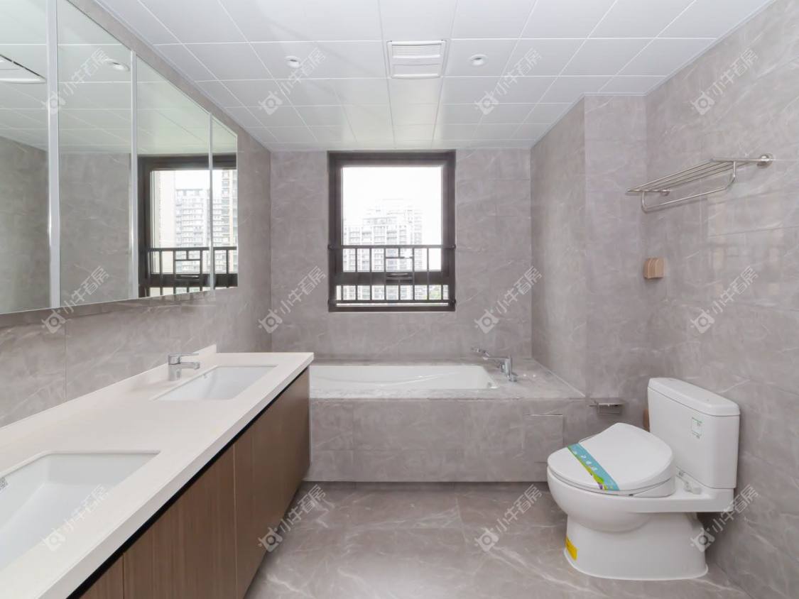 常州万科新都会在租房源室内图_小牛看房