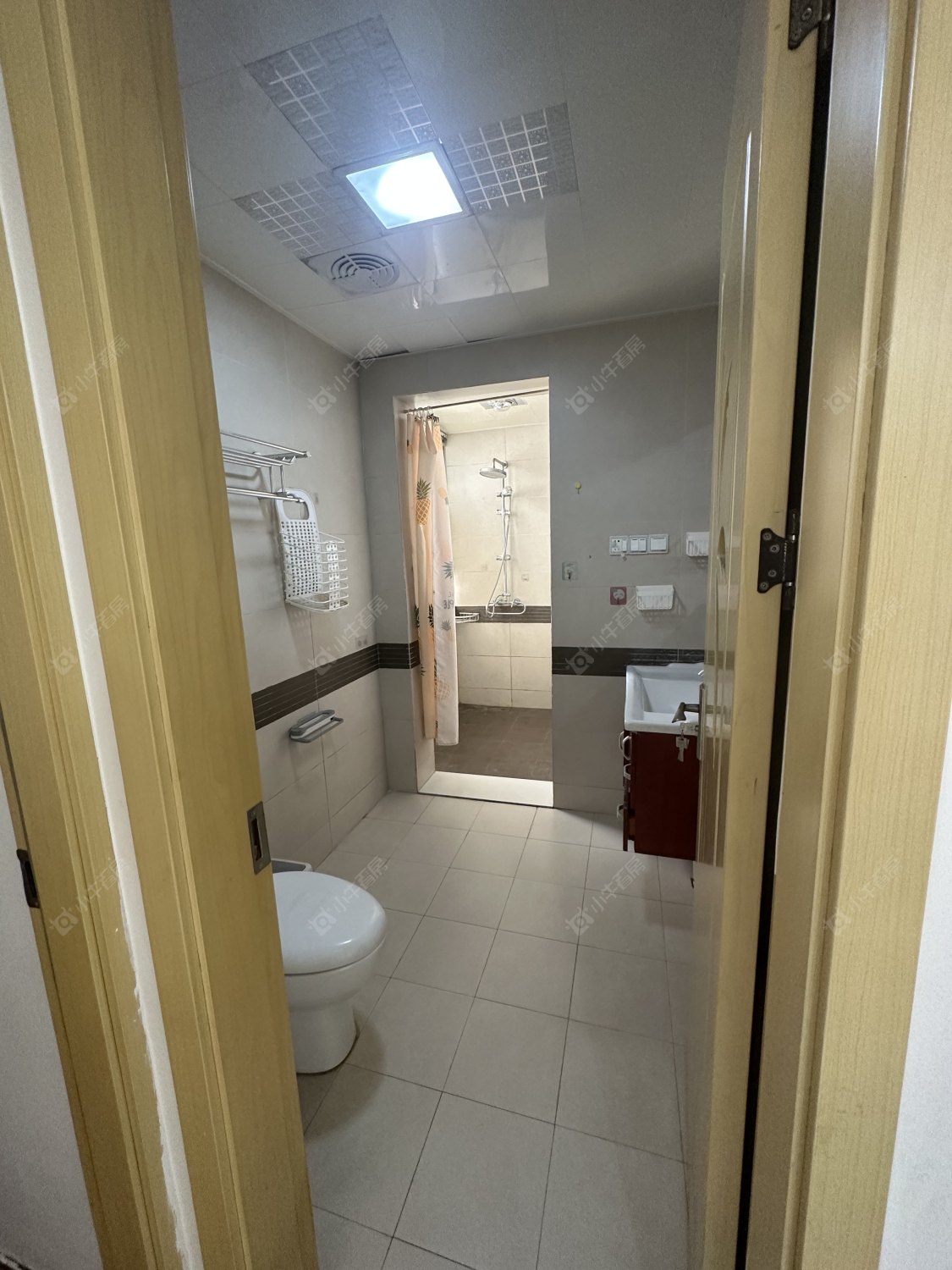 常州云山诗意在租房源_小牛看房