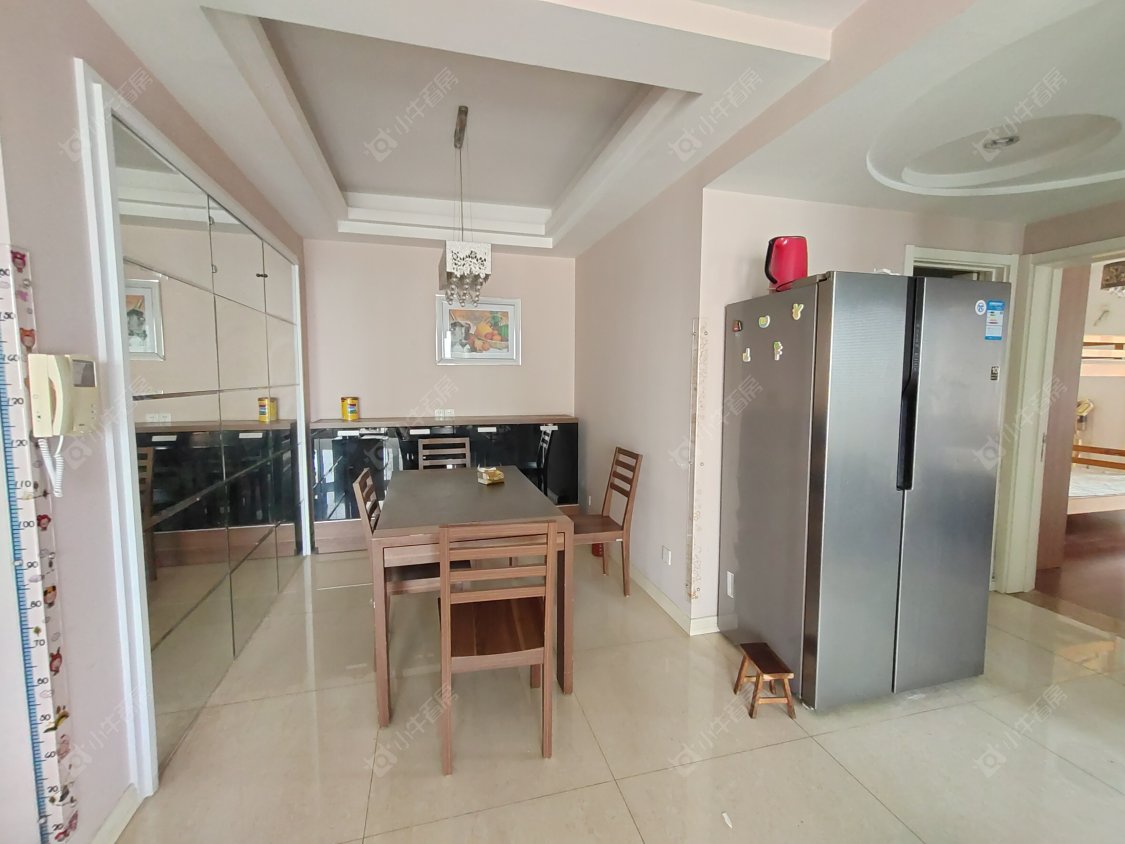 常州爱特大厦2室2厅1卫出租_小牛看房