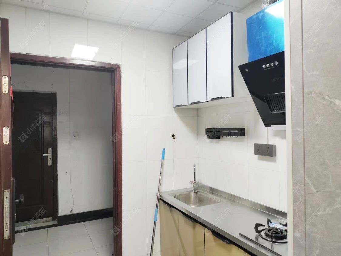 常州府琛商务广场在租房源户型图_小牛看房