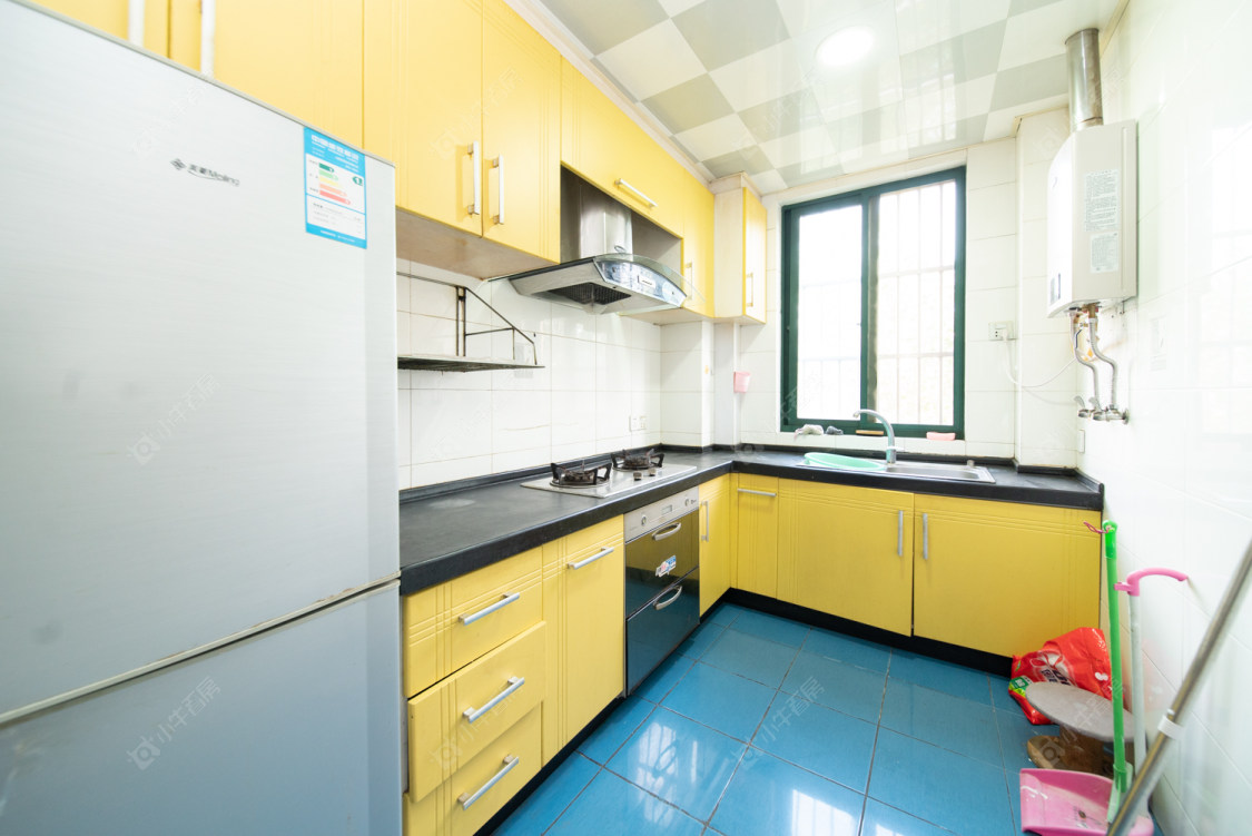 都市桃源二期房源室内图 常州都市桃源二期在售二手房源室内图_小牛看房