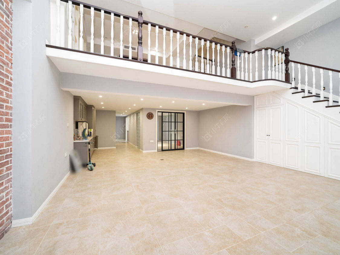 常州路劲城三期在售二手房源室内图_小牛看房