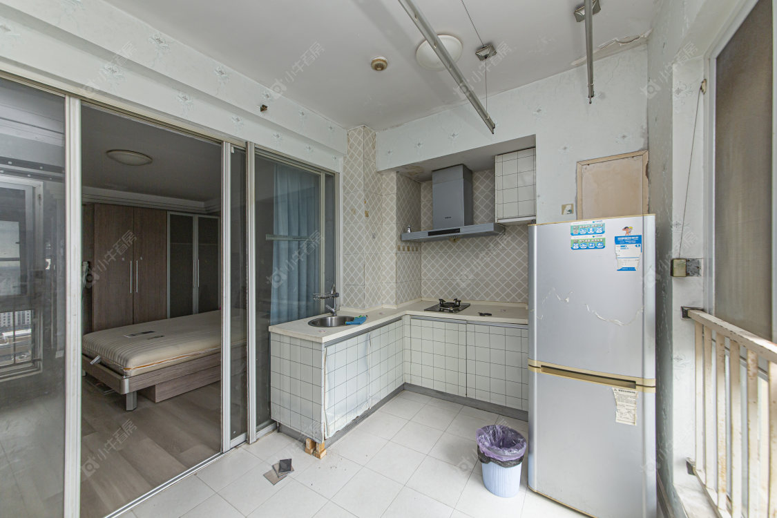 莱蒙城铂晶房源室内图 常州莱蒙城铂晶在售二手房源室内图_小牛看房