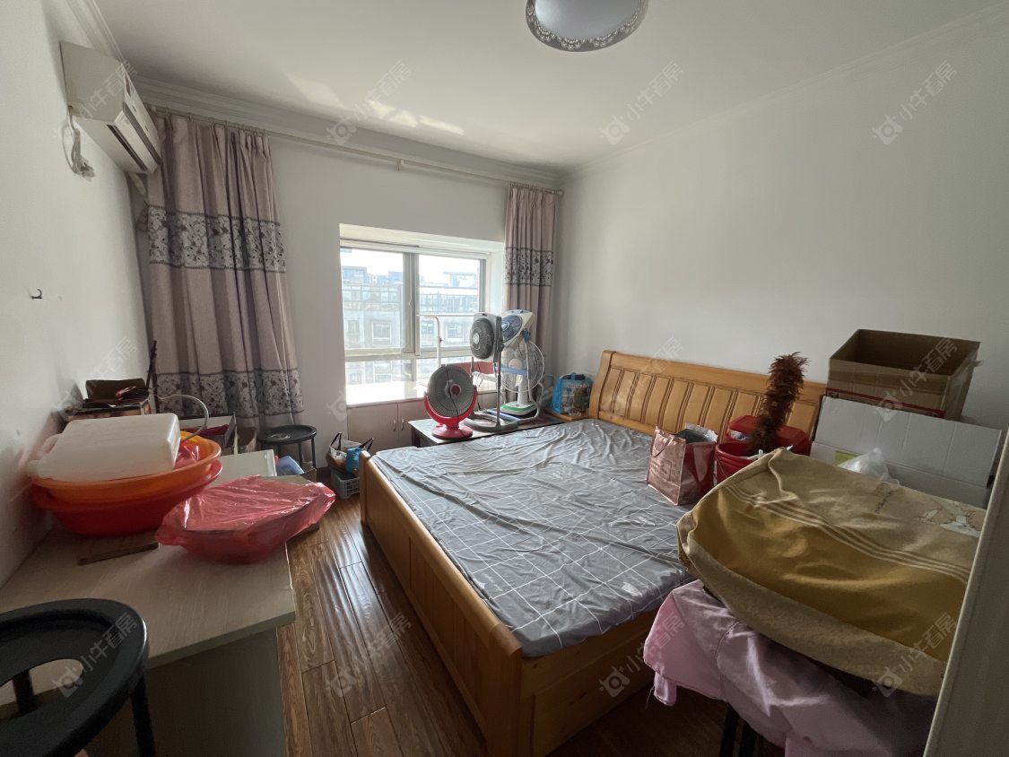 常州凯旋城东区在租房源室内图_小牛看房