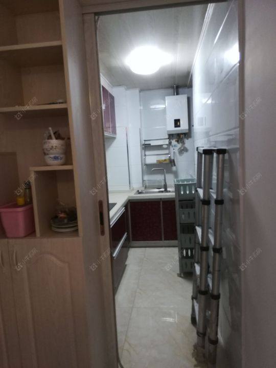 常州银河湾第一城二期租房_银河湾第一城二期3室2厅房源出租