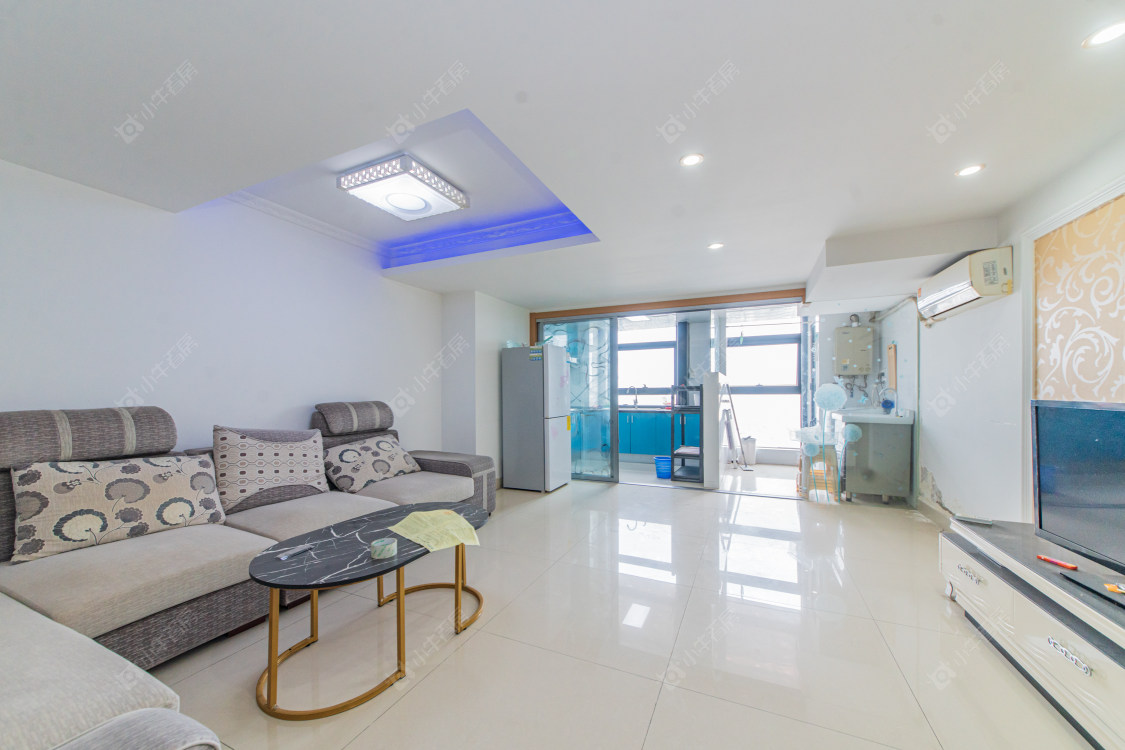 常州吾悦广场金苹果公寓在售二手房_小牛看房