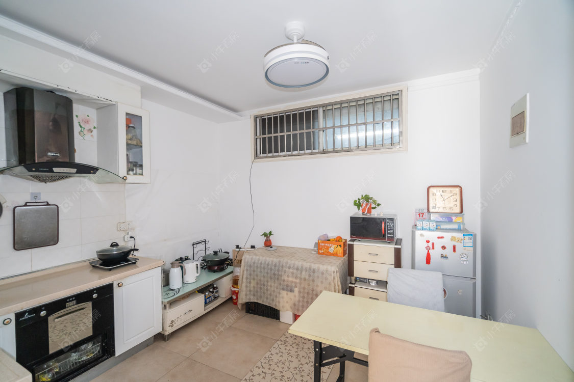 常州怡康花园在售二手房源室内图_小牛看房